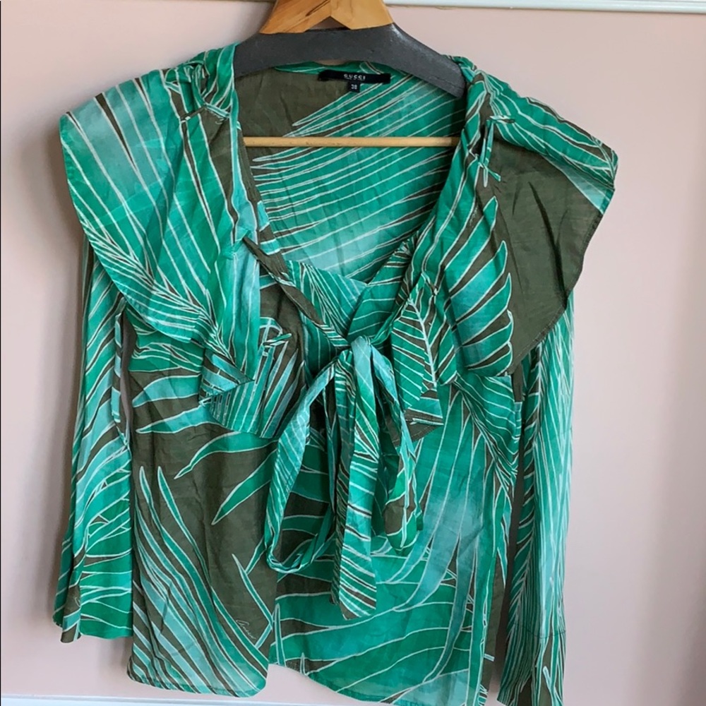 Gucci Woman’s Blouse